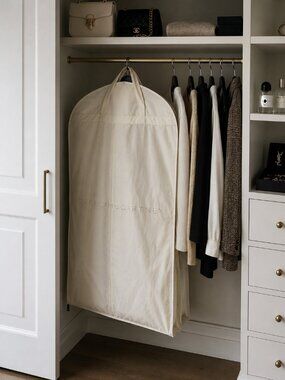 Stella McCartney Garment/Travel Bag